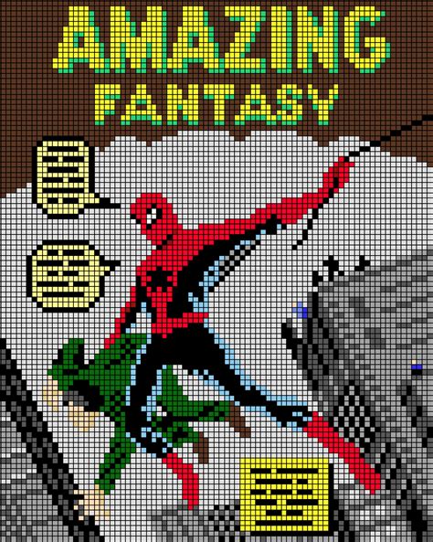 Pixel Art Grid Rick And Morty Pixel Art Grid Gallery