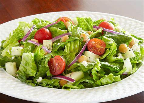 10 Exotic Salads From Around The World - weareliferuiner Картинка - 10 Exotic Salads From Around The World - weareliferuiner