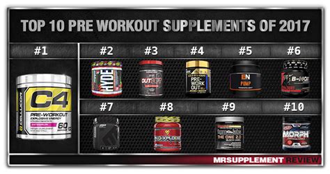 Finest Pre Workout Supplements If You Need To See Real Results In A Fitness Center Try This