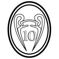 Click the logo and download it! Real Madrid Logo Drawing | Free download on ClipArtMag