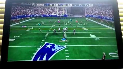 Exclusive Madden 22 Gameplay Youtube