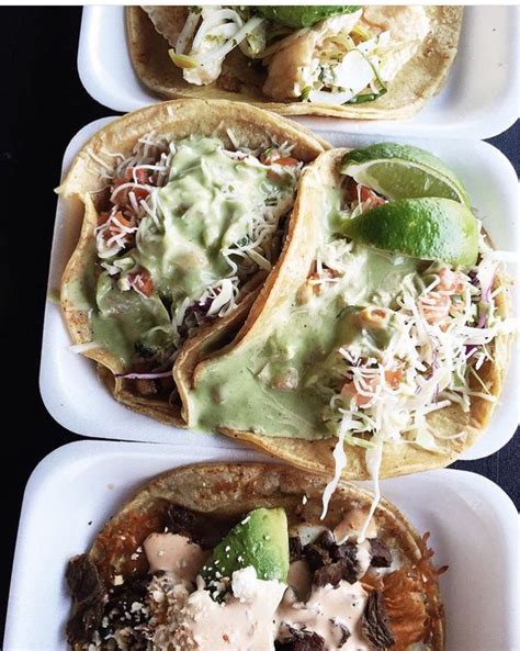 Our team of professionals is committed to preparing excellent meals for all of our clients. Lucha Libre Tacos - Hands down, best taco place in all of ...