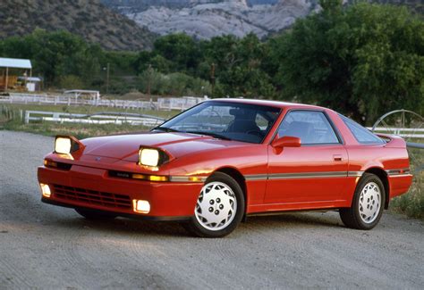 Is It Time To Reconsider The Mkiii Toyota Supra Autoevolution