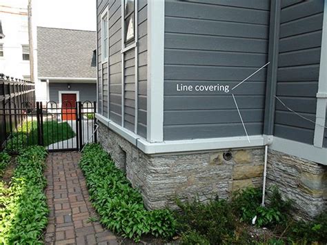 1 x swivel elbow (45° range of motion) 1 x wall cap. Fujitsu Ductless Mini Splits Line Covering Twin Cities MN ...