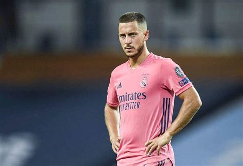 And tax rates are also higher in spain than in italy. Real Madrid signed Eden Hazard too late | Atalayar - Las ...