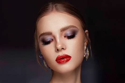 Super Sexy Looks And Makeup Tips For Valentines Day Krazyvibes
