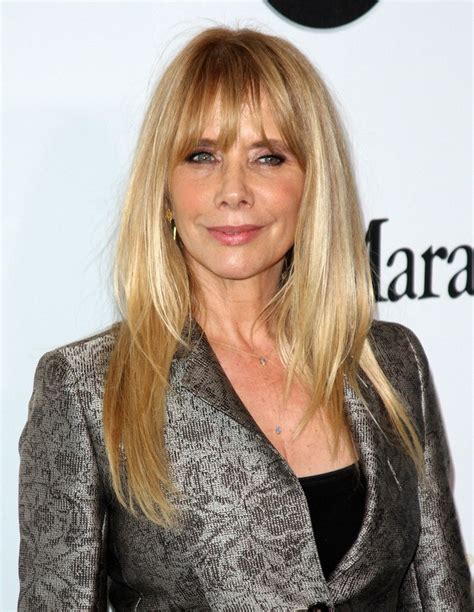 Rosanna Arquette Picture 1 Women In Film 2016 Crystal Lucy Awards
