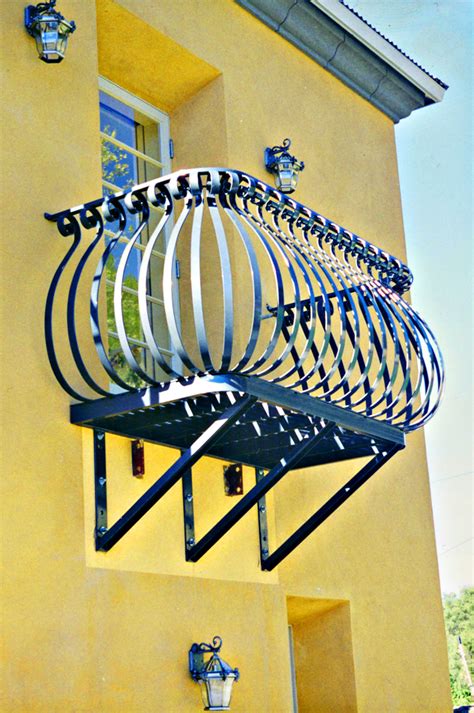 This proprietary canvas provides a classic and distinctive texture, while archival uv protectant inks make it scratch and fade resistant. Juliet Balcony Railing by ou8nrtist2 on DeviantArt