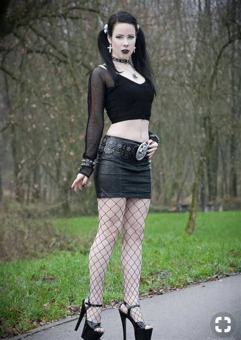 Another Picture Of Gothic Girl Essex Awsome Morepicturescoming