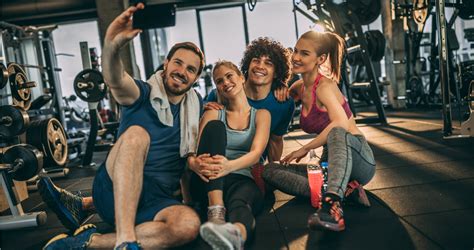 3 Tips Untuk Memilih Gym Terbaik Buat Kamu Spin Lifestyle