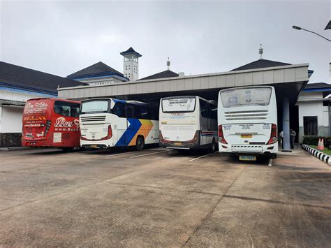 Sekian Lama Hiatus, DAMRI Launching Kembali Rute ALBN Indonesia-Brunei