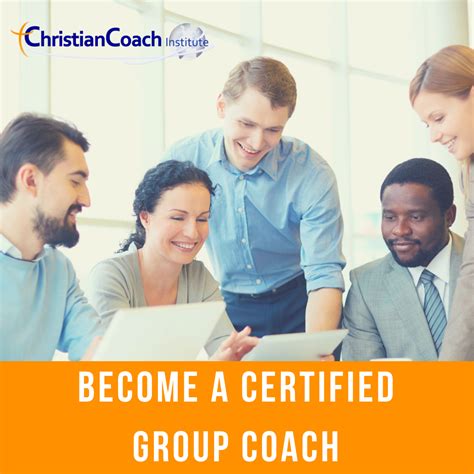 Group Coaching Mastery | Life coach training, Coaching, Christian life coaching