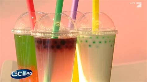 Rezept für Bubble Tea Tapioka Perlen