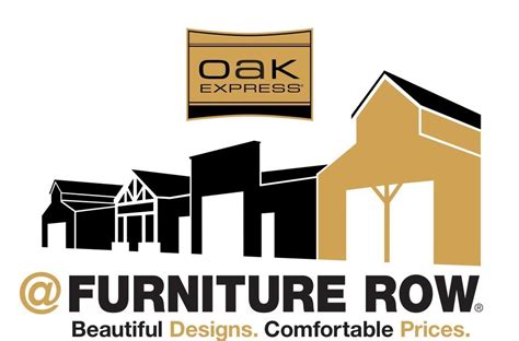 Oak Express Reveals New Interior in Dacono, CO
