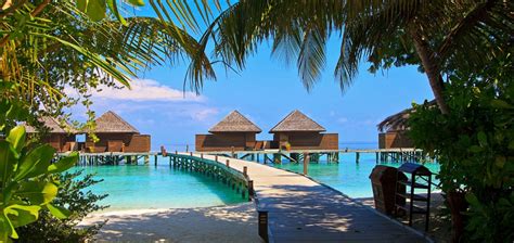 Best Places To Stay In Maldives The Hotel Guru
