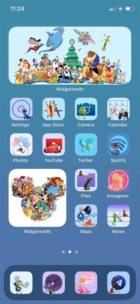 Disney App Icon Disney App Icons Symbols Ikon