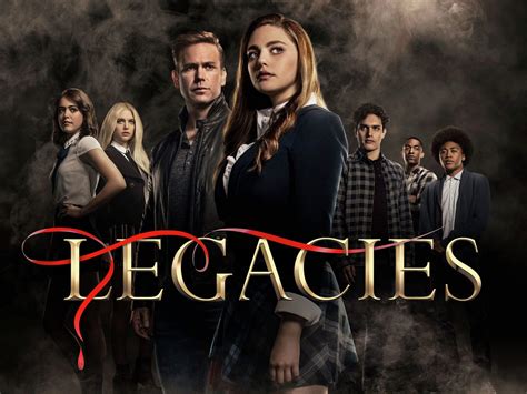 Watch Legacies: Season 2 | Prime Video