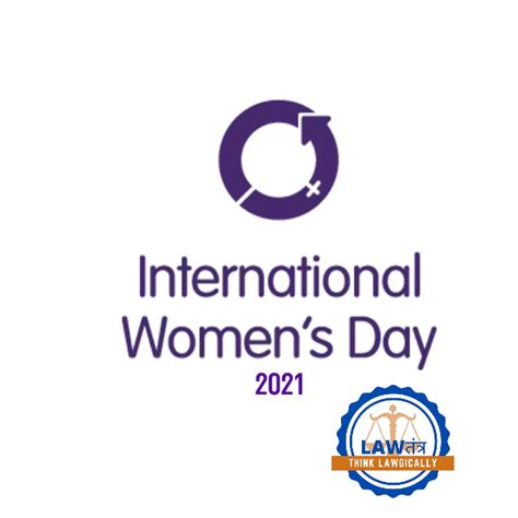 International Womens Day March 8 2021 Theme Logo And Campaign
