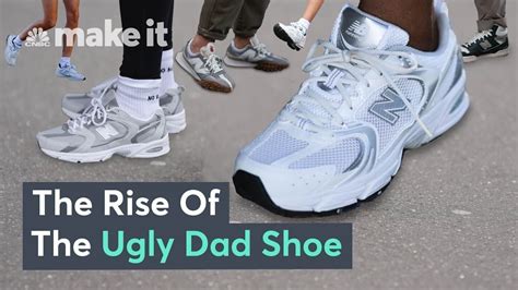how dad shoes turned new balance into a 5 billion brand youtube