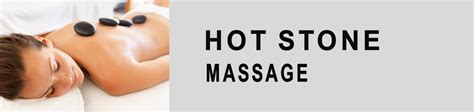 T Certificate Hot Stone Massage