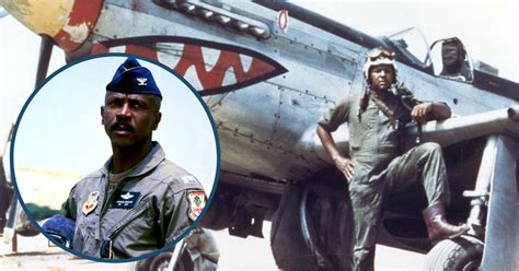 The Inspiration For Charles ‘chappy Sinclair From Iron Eagle Was An