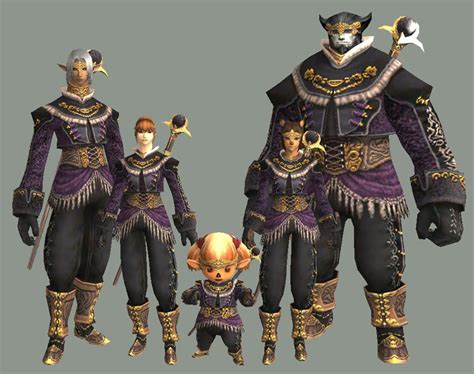 Farm to buy level 100 uniques from npc lindsey rossum. Bringing back some FFXI armor sets