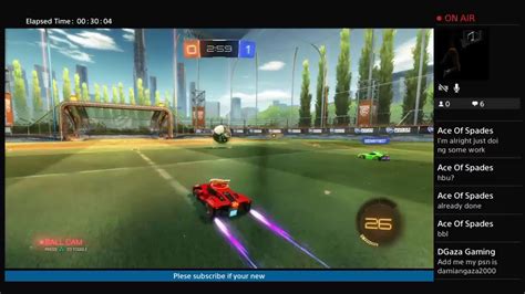 Rocket League Road To Grand Champion Youtube