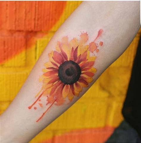 Check spelling or type a new query. 50+ Amazing Sunflower Tattoo Ideas - For Creative Juice