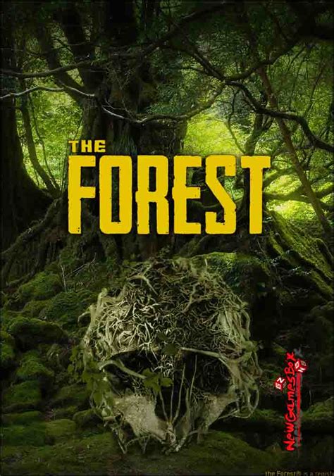 The game takes place on a remote, heavily forested peninsula where the player character eric leblanc and his. The Forest PC Game Free Download FULL Version Setup