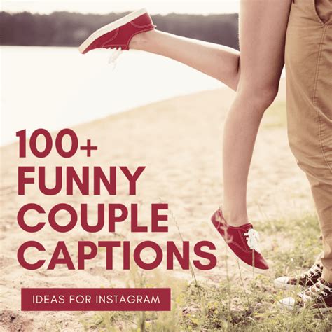 Funny Instagram Captions For Couples Turbofuture