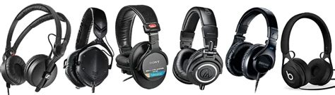 Best Dj Headphones The Ultimate Guide For Every Budget