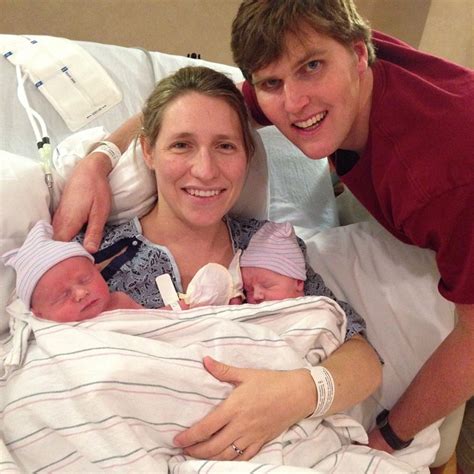 Families News Singer Laura Story Welcomes Twin Baby Boys To Her