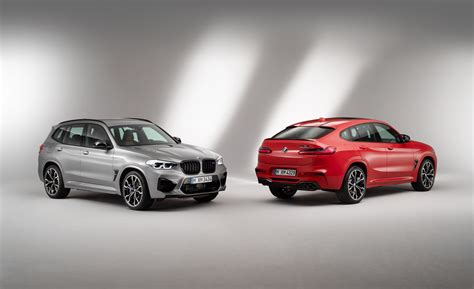 You can choose from three trim levels for the x3: 2020 BMW X3 M Reviews | BMW X3 M Price, Photos, and Specs ...