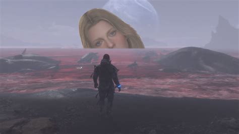The End of Death Stranding | Death Stranding | Know Your Meme