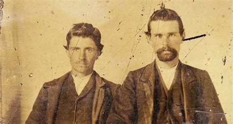 The Story Of Robert Ford The Coward Who Assassinated Jesse James