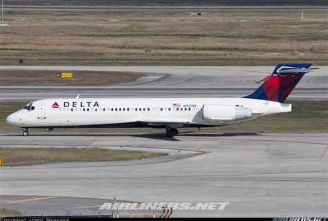 Boeing 717 231 Delta Air Lines Aviation Photo 4949883