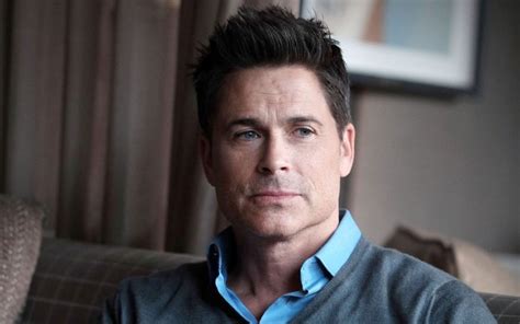 Glamour Fame Tags Rob Lowe Tags Rob Lowe Glamour Fame
