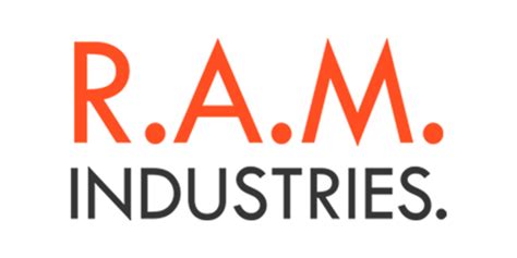 Proyecto Ram Industries Estantería Metálicas Perú