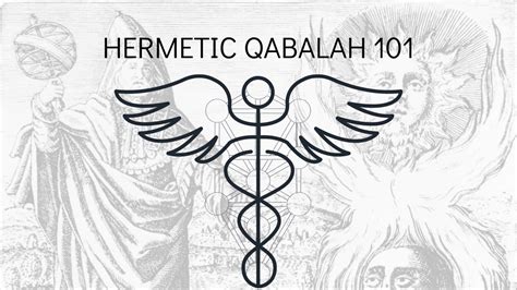 Hermetic Qabalah And Mystical Philosophy