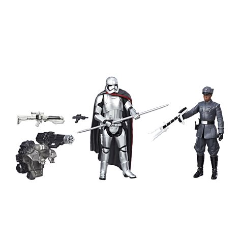 Entertainment Earth Exclusive Star Wars Tlj 375 Figures Online The