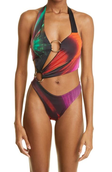 Womens Louisa Ballou One Piece Swimsuits Nordstrom