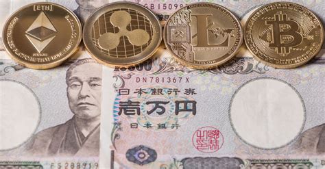 La Banca Del Giappone Pronta A Sperimentare Una Versione Digitale Dello Yen