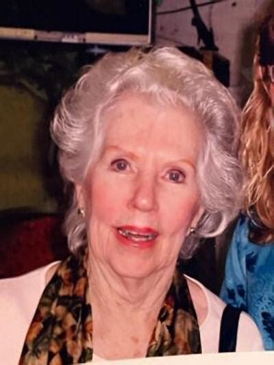 Obituary Mary Ann Oneill Of Fairview Park Ohio Chambers Funeral