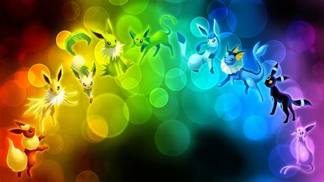 Tons of awesome pokemon wallpapers 1920x1080 to download for free. Shiny Pokemon Go Wallpapers & When It Was First Created ...