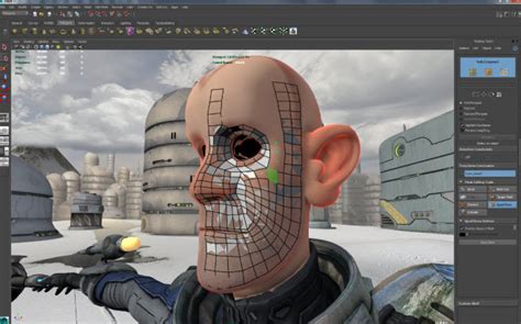 Autodesk To Charge 50 A Month For Maya Lt 3d Animation Tool For Indie