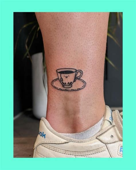 101 Best Tea Cup Tattoo Ideas That Will Blow Your Mind Outsons