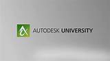 Autodesk University 2017 Classes