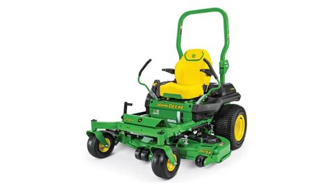 John Deere Z700 Series Mowers For Sale Ag Pro Oh And Ky