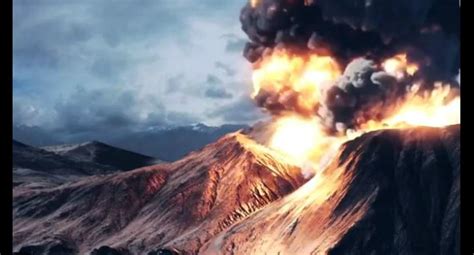 Volcán Huaynaputina La Más Grande Erupción En Latinoamérica Ocurrió