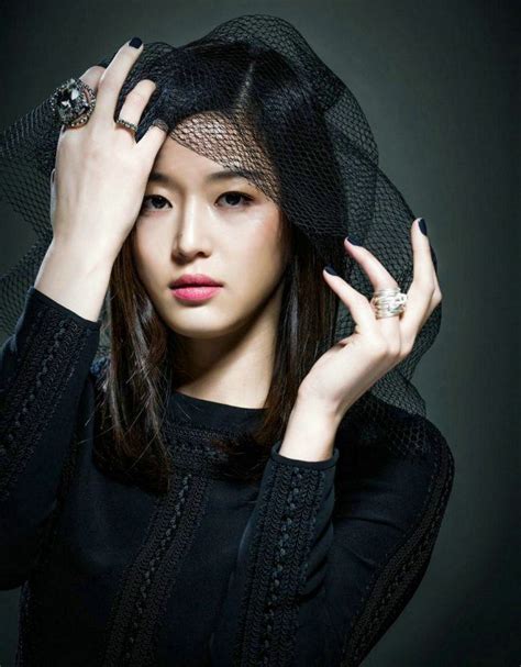 #jun ji hyun #etude house #makeup #cosmetics #1999 #models. 7 Things You Probably Didn't Know About Jun Ji Hyun - Koreaboo